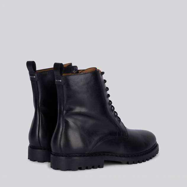 Anthology Paris 7526e NOIR