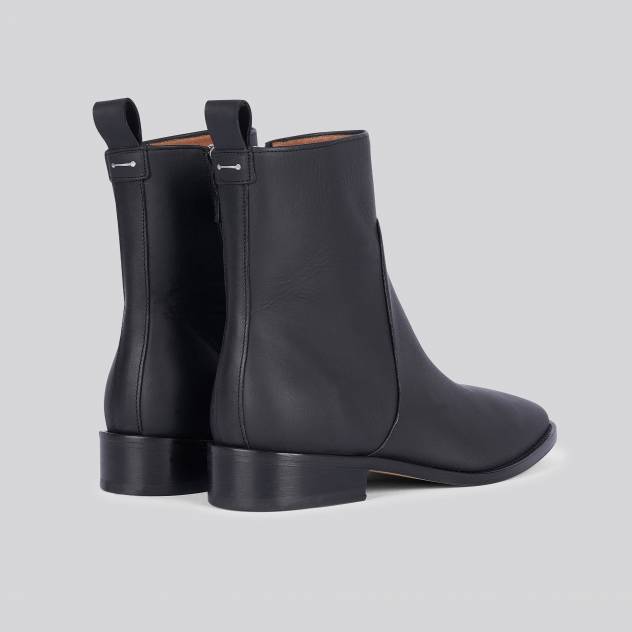 Anthology Paris 7534 NOIR