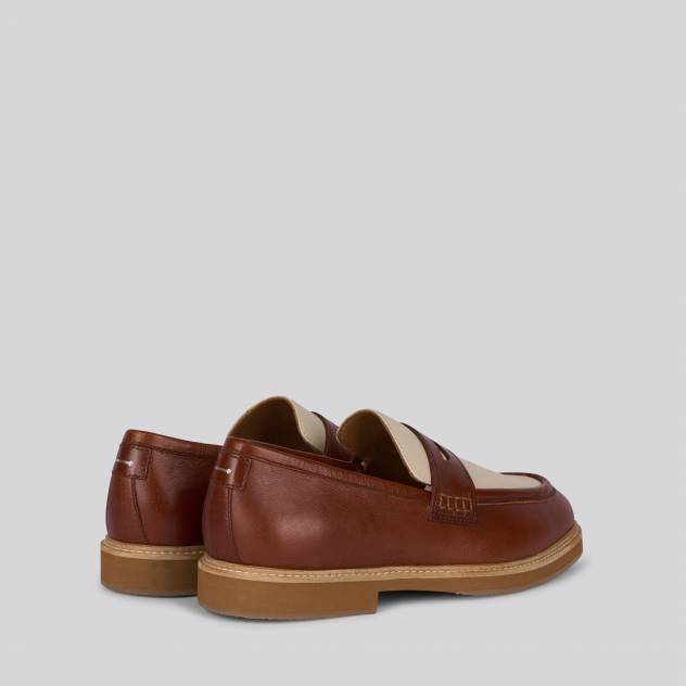 Anthology Paris 7549-bi CUOIO