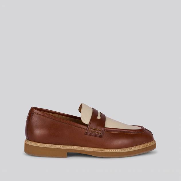 anthology paris 7549-bi CUOIO