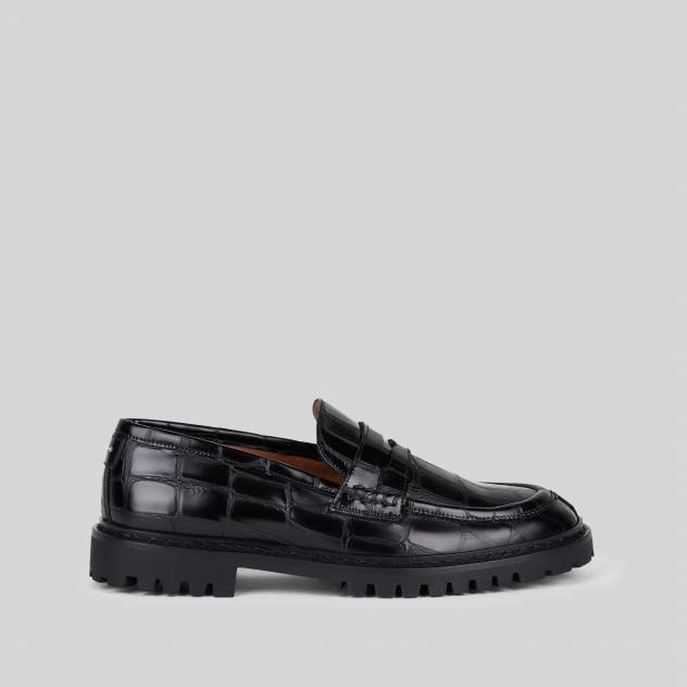 anthology paris 7549 NOIR