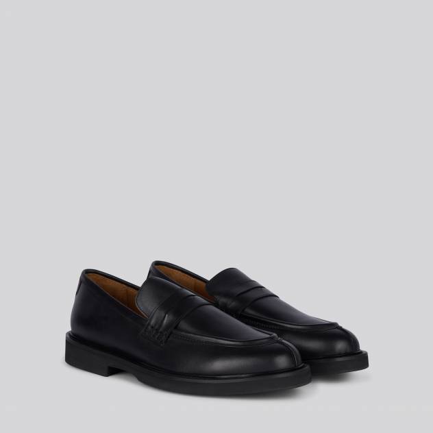 Anthology Paris 7550-mic NOIR
