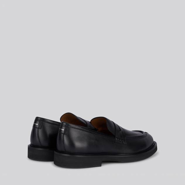 Anthology Paris 7550-mic NOIR