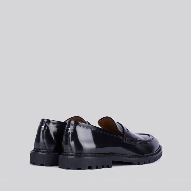 Anthology Paris 7550e NOIR