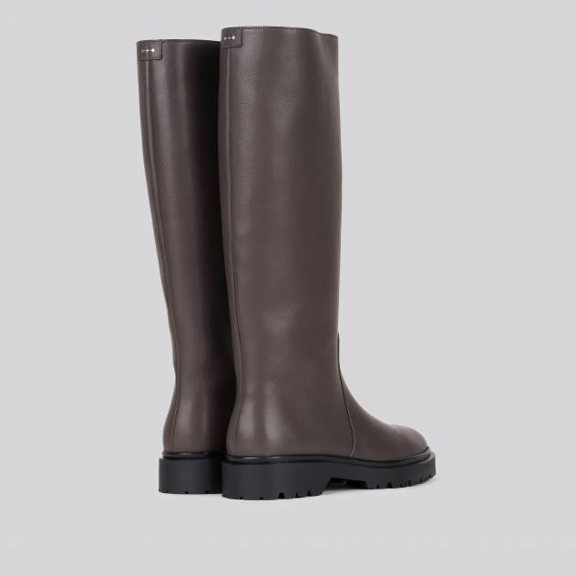 Anthology Paris 7556e ACIER