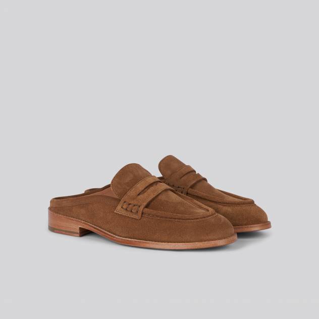 Anthology Paris 7605 CAMOSCIO