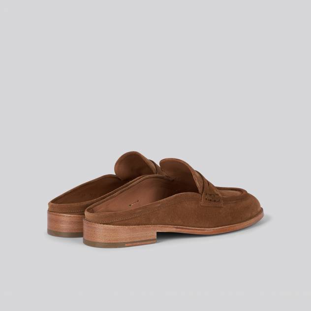 Anthology Paris 7605 CAMOSCIO