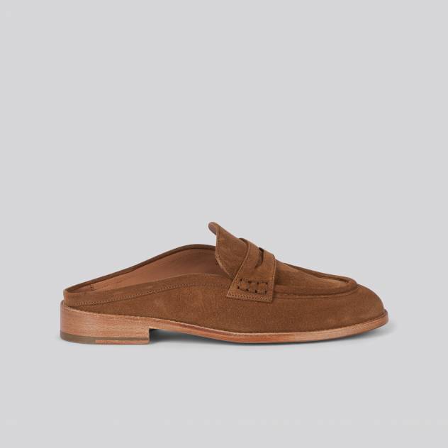 anthology paris 7605 CAMOSCIO