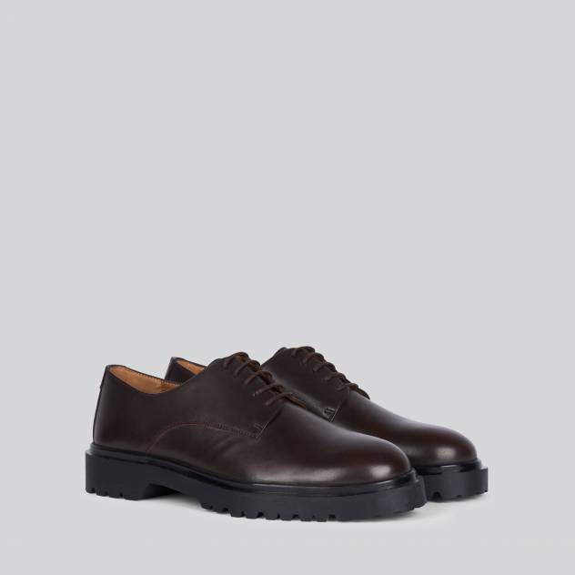 Anthology Paris 7634 CHOCOLAT