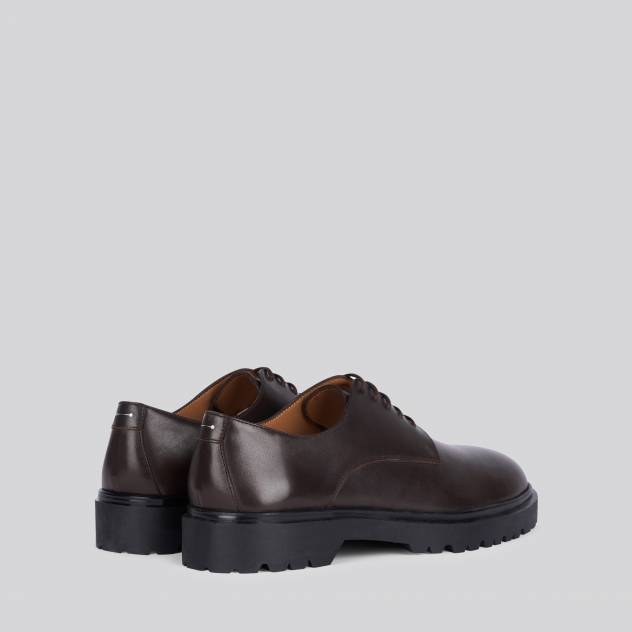 Anthology Paris 7634 CHOCOLAT