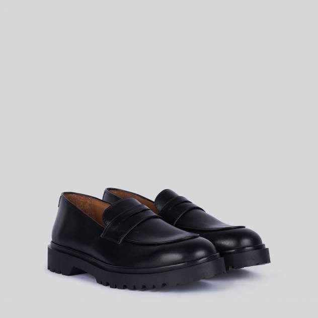 Anthology Paris 7635 NOIR