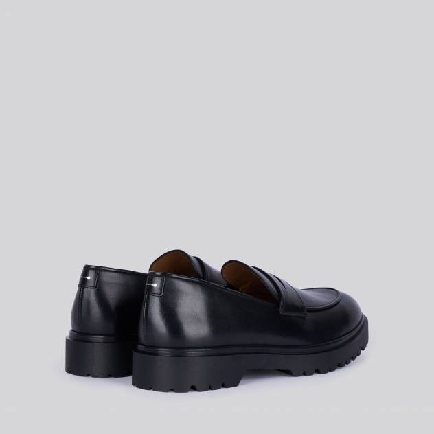 Anthology Paris 7635 NOIR
