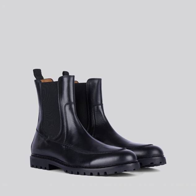 Anthology Paris 7648e NOIR