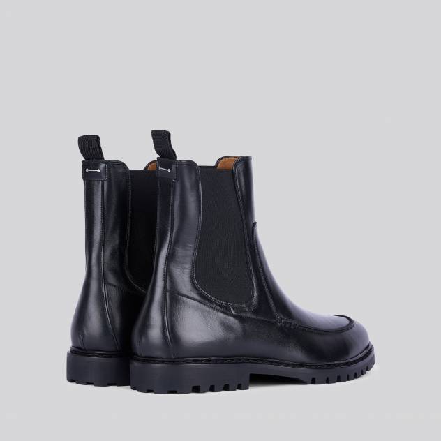 Anthology Paris 7648e NOIR