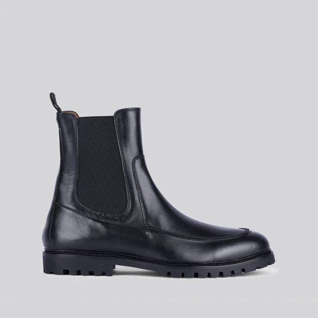 anthology paris 7648e NOIR