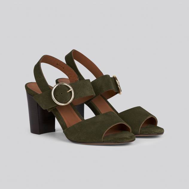 Anthology Paris Abidjan KAKI