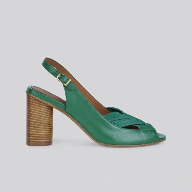 Anthology Paris Aesa VERT