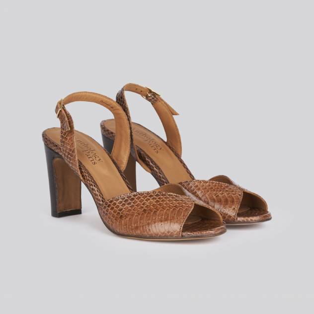 Anthology Paris Aily BEIGE