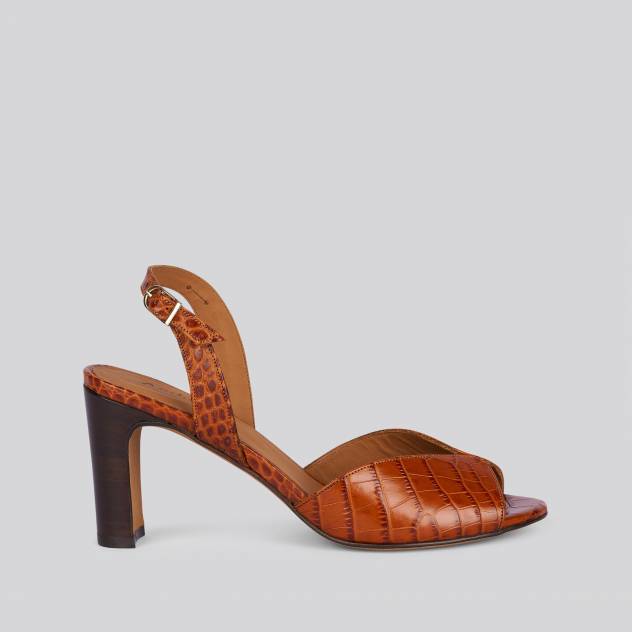 Anthology Paris Aily ROUGE