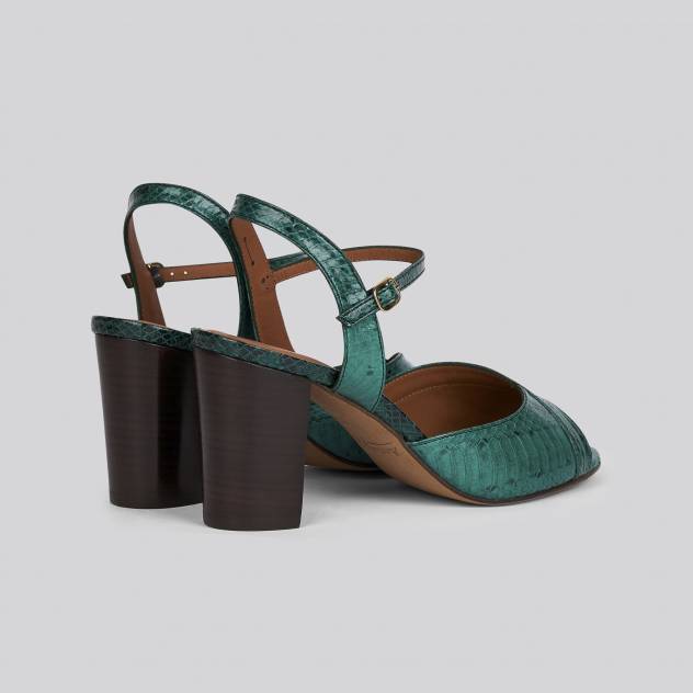 Anthology Paris Alfama VERT