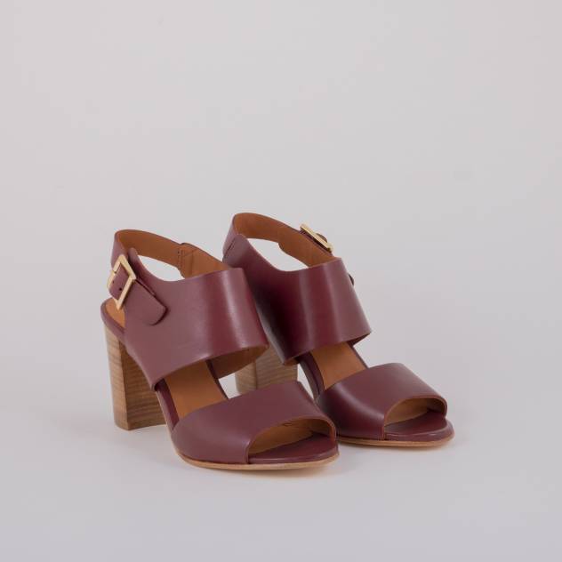 Anthology Paris Alister NOIR