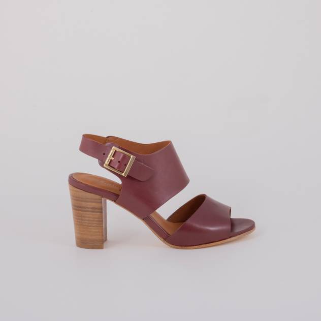 anthology paris alister NOIR