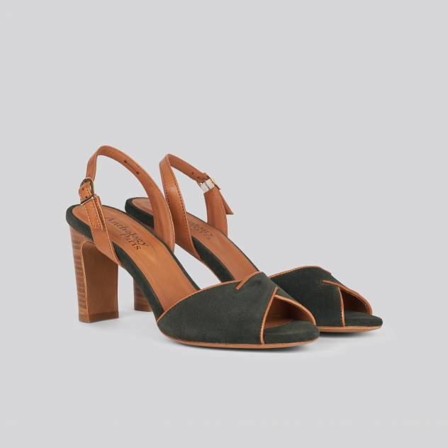 Anthology Paris Annika BOSCO