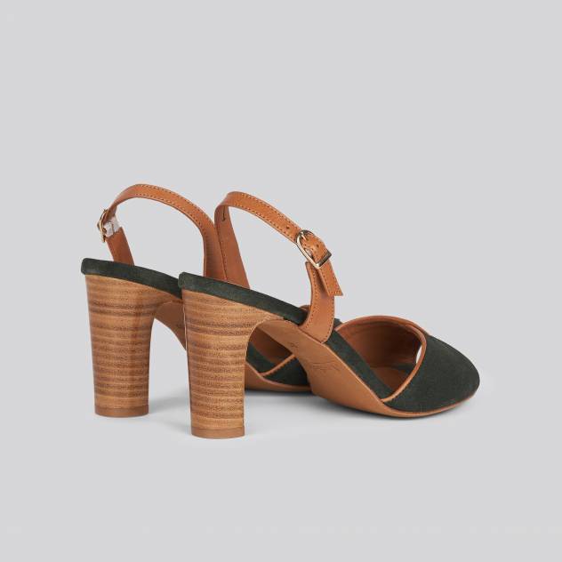 Anthology Paris Annika BOSCO