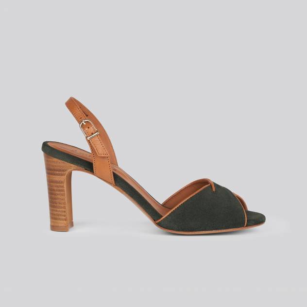 anthology paris annika BOSCO