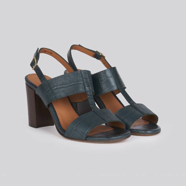 Anthology Paris Arum PETROLE