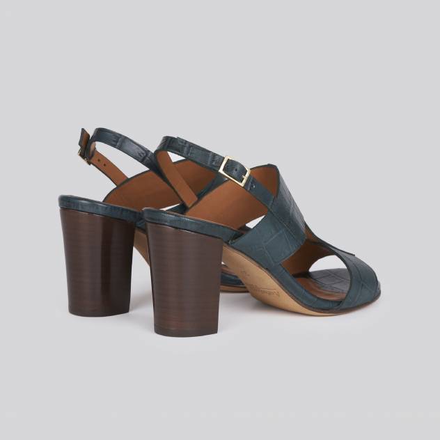 Anthology Paris Arum PETROLE