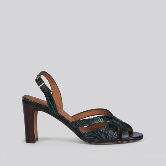 anthology paris augusta MARRON