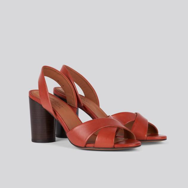 Anthology Paris Aya BRIQUE