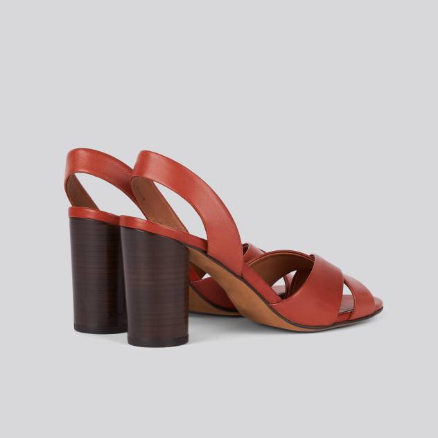 Anthology Paris Aya BRIQUE