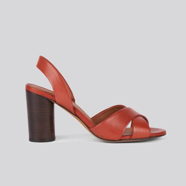 anthology paris aya BRIQUE