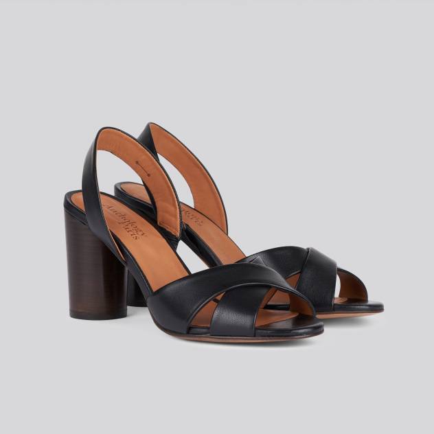 Anthology Paris Aya NOIR