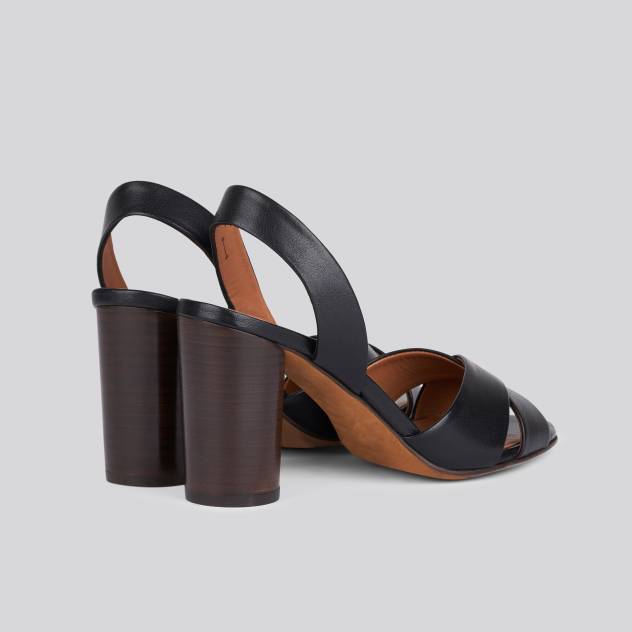 Anthology Paris Aya NOIR