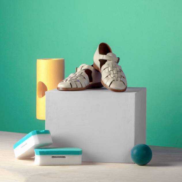 Anthology Paris Baiko LAMB