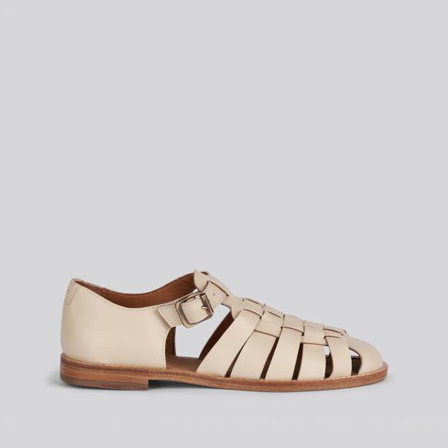 anthology paris baiko LAMB