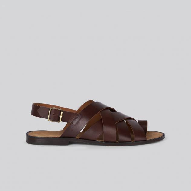 anthology paris banjul-h NOIR