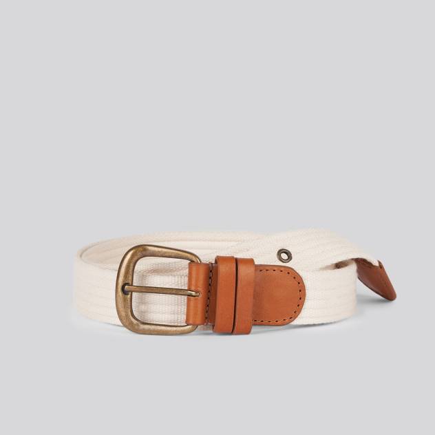 anthology paris belt louis NATUREL