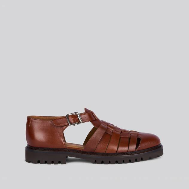 anthology paris ben CUOIO