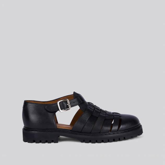 anthology paris ben NOIR