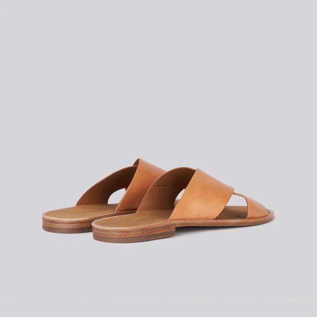 Anthology Paris Birdy CAMEL