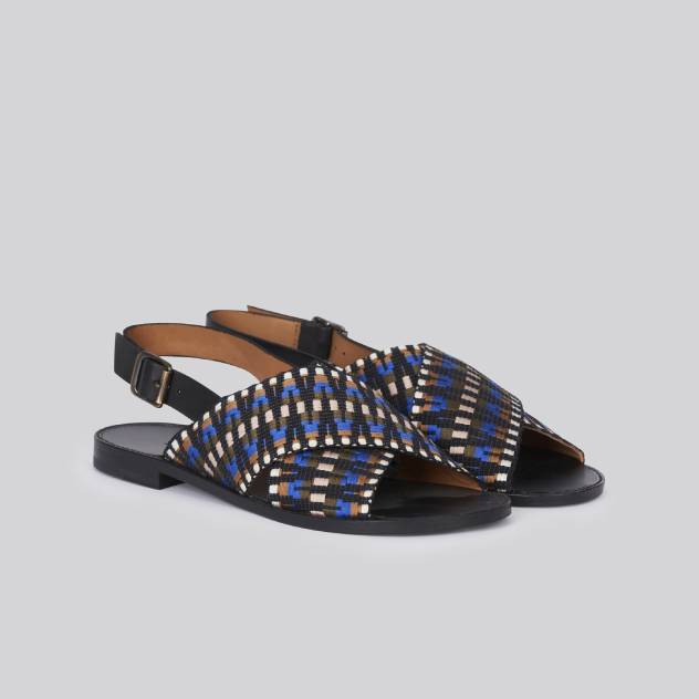 Anthology Paris Birmanie NOIR