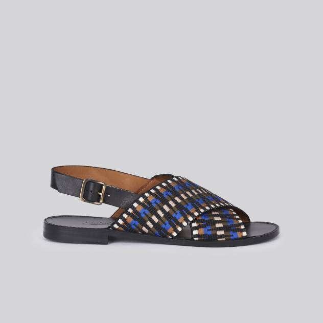 anthology paris birmanie NOIR