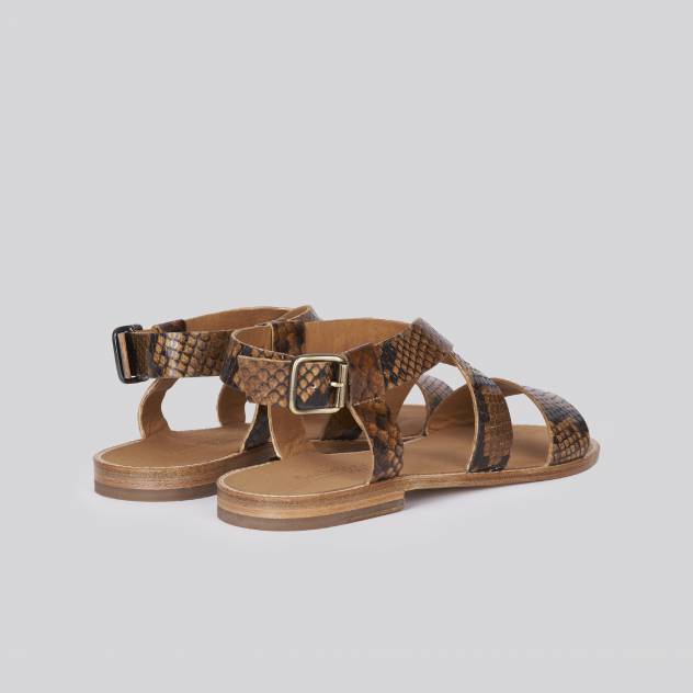 Anthology Paris Bombay 610 TABAC