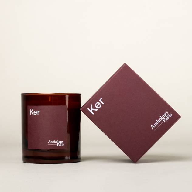 anthology paris bougie ker INTERIEUR