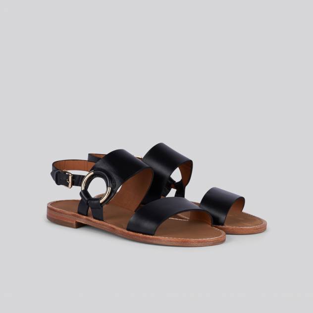 Anthology Paris Brady NOIR