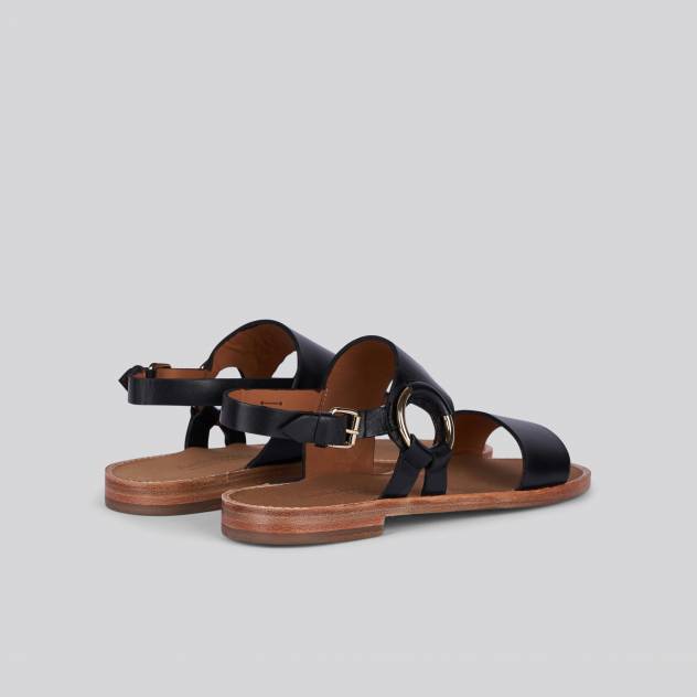 Anthology Paris Brady NOIR